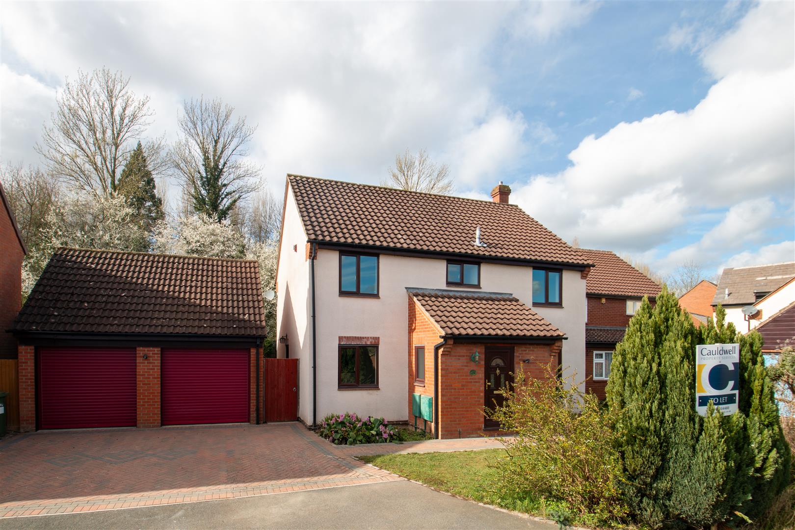 Pattison Lane, Woolstone, Milton Keynes